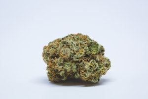 Pure Kush Marijuana Strain