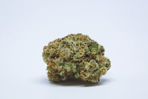 Pure Kush Marijuana Strain