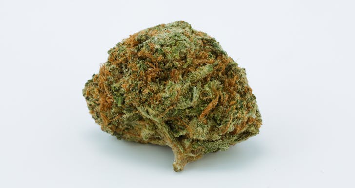 Boss OG Weed; Boss OG Cannabis Strain; Boss OG Hybrid Marijuana Strain