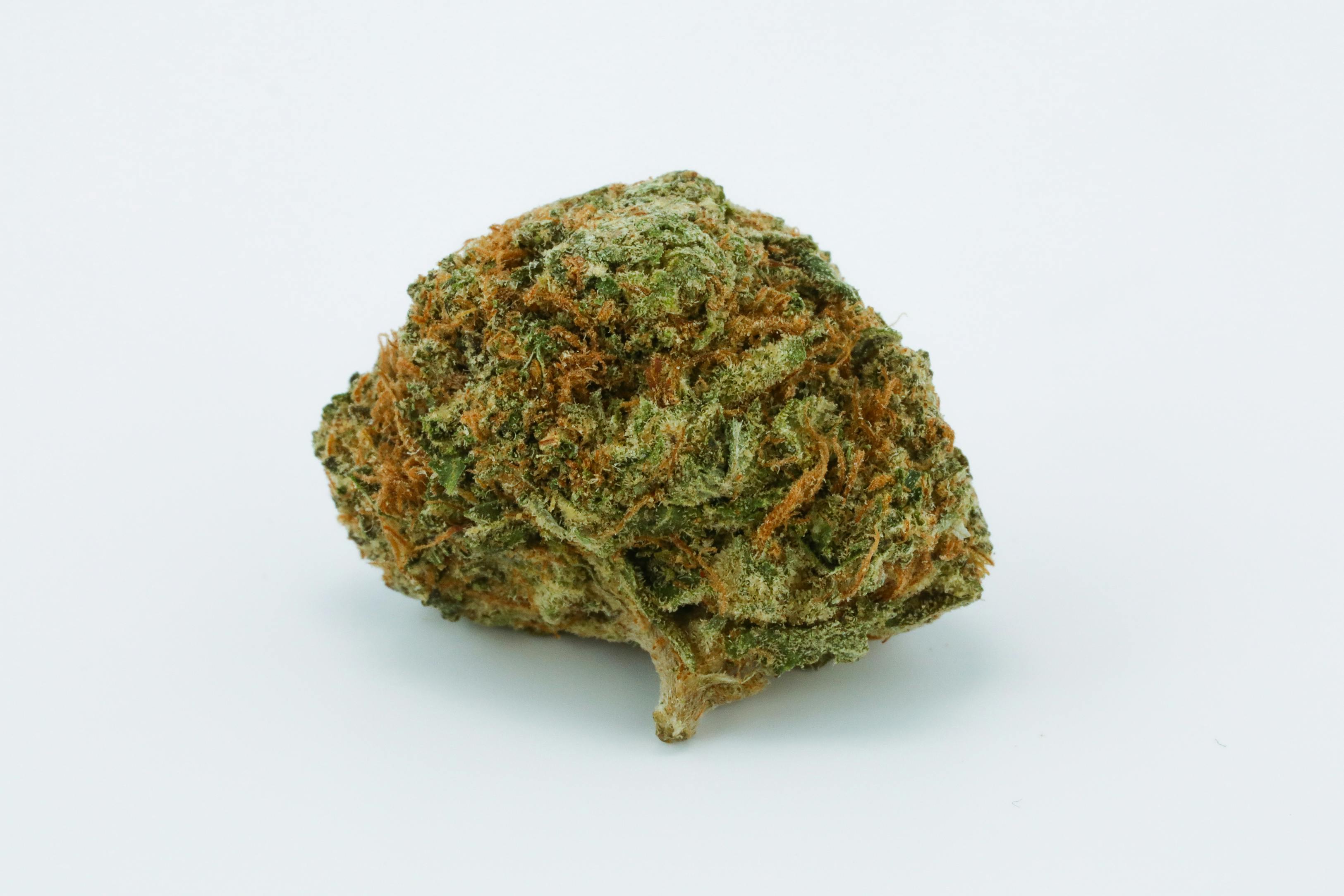 Boss OG Weed; Boss OG Cannabis Strain; Boss OG Hybrid Marijuana Strain