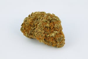 Strawberry Blue Marijuana Strain