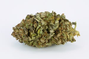 Blue Viper Marijuana Strain