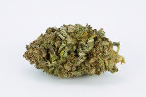 Blue Dragon Marijuana Strain