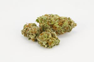 Blue Diamond Marijuana Strain