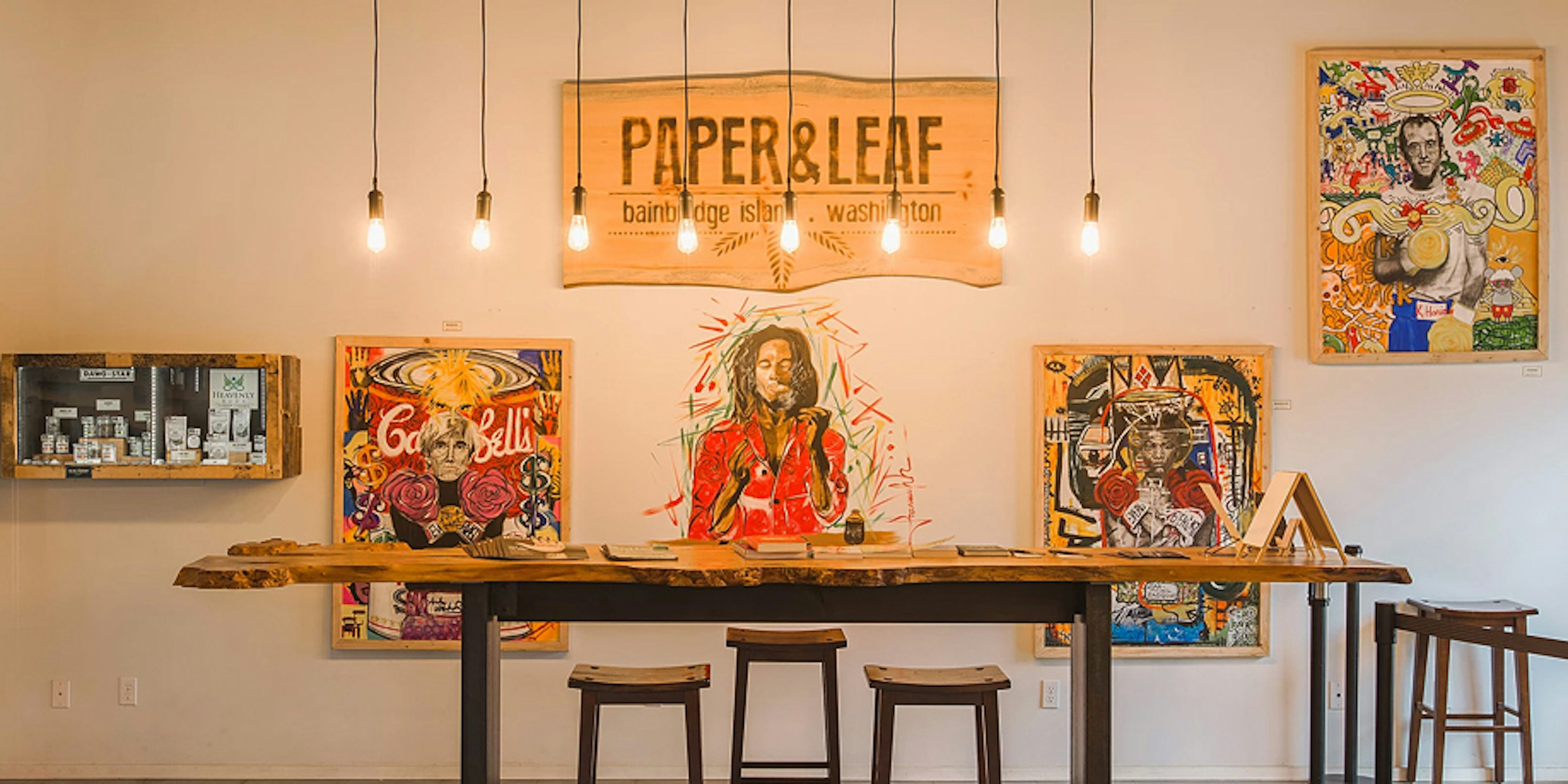 10 Dispensaries With The Best Interior Design And Product Selection Herb