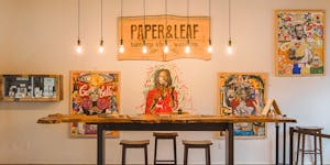 10 Dispensaries With the Best Interior Design