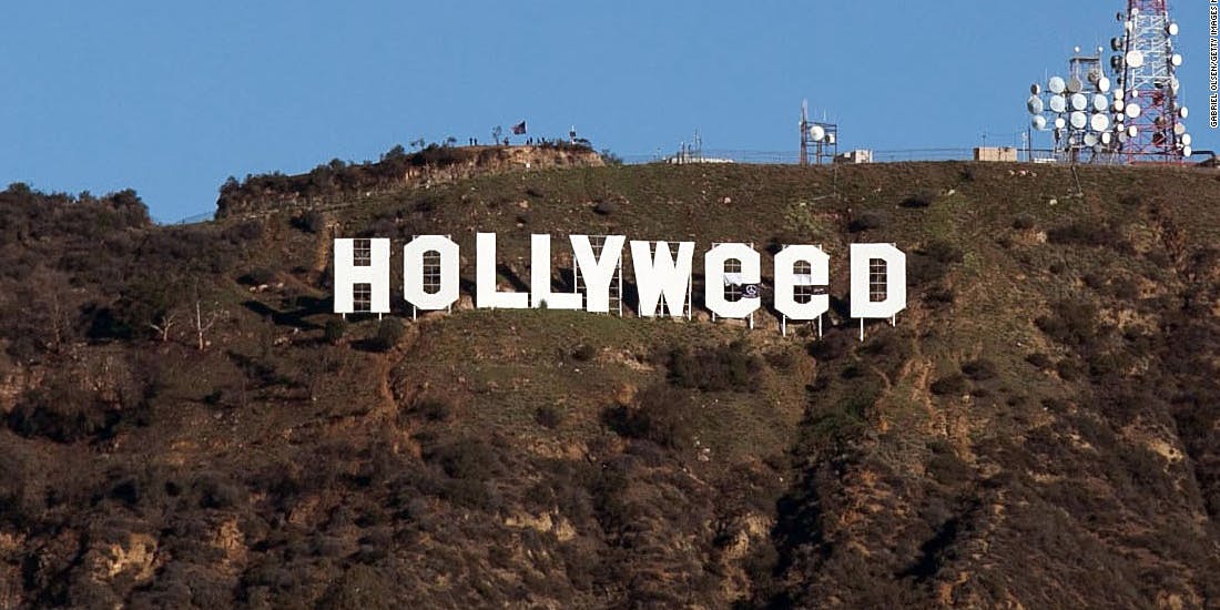 hollyweed