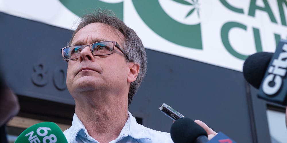 marc emery