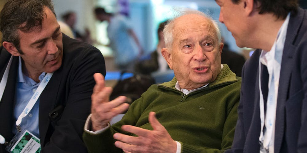 Mechoulam