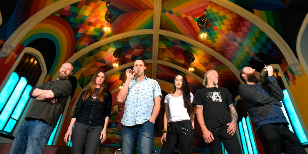 Cannabis Church
