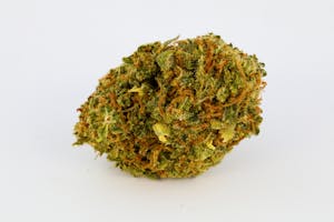 Blue Goo Marijuana Strain