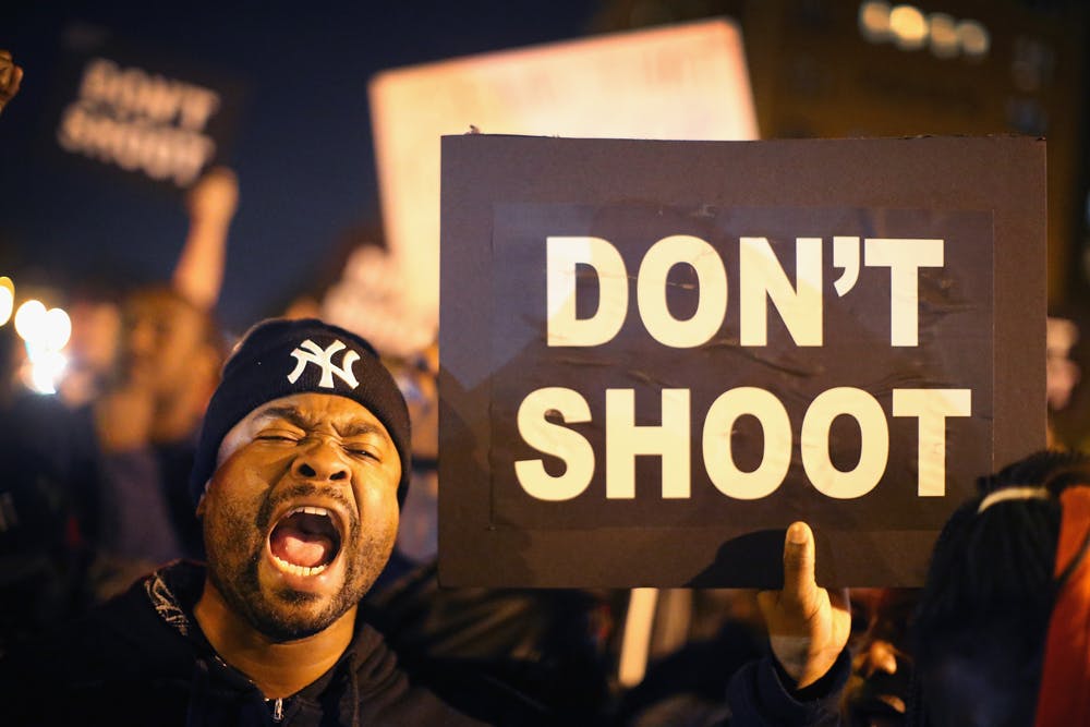 dontshoot resized These are the states most likely to legalize at the polls in 2018