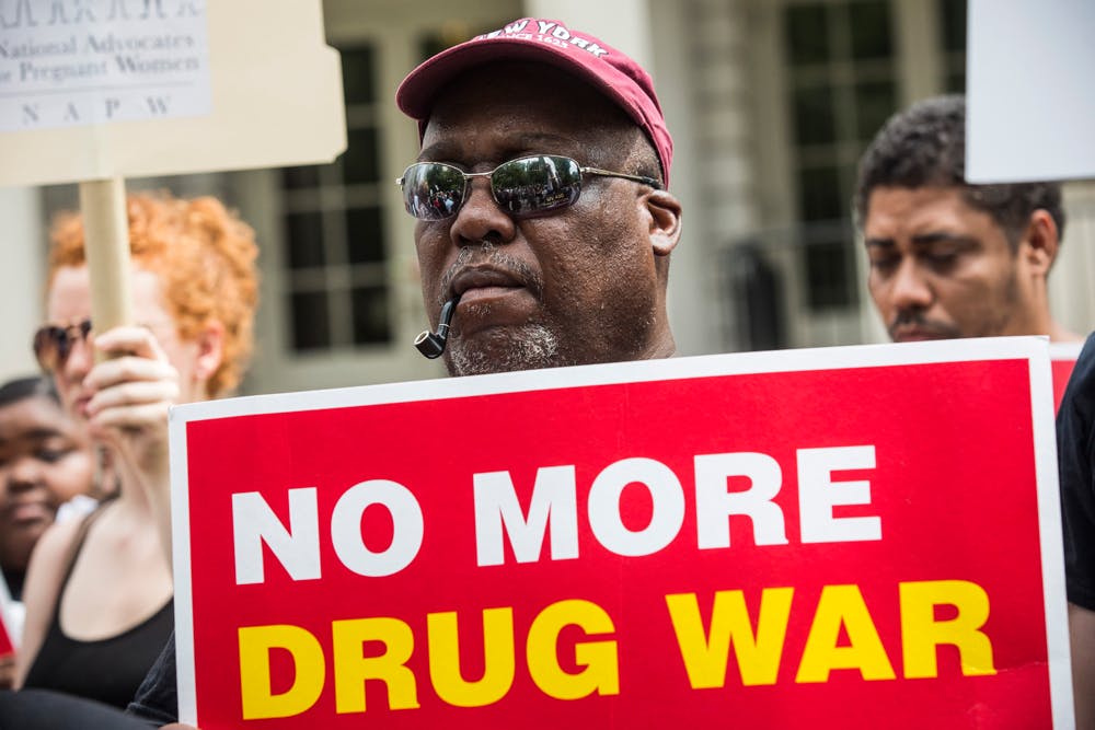 war on drugs resized Does the Bill to Legalize Marijuana Nationally Stand a Chance?