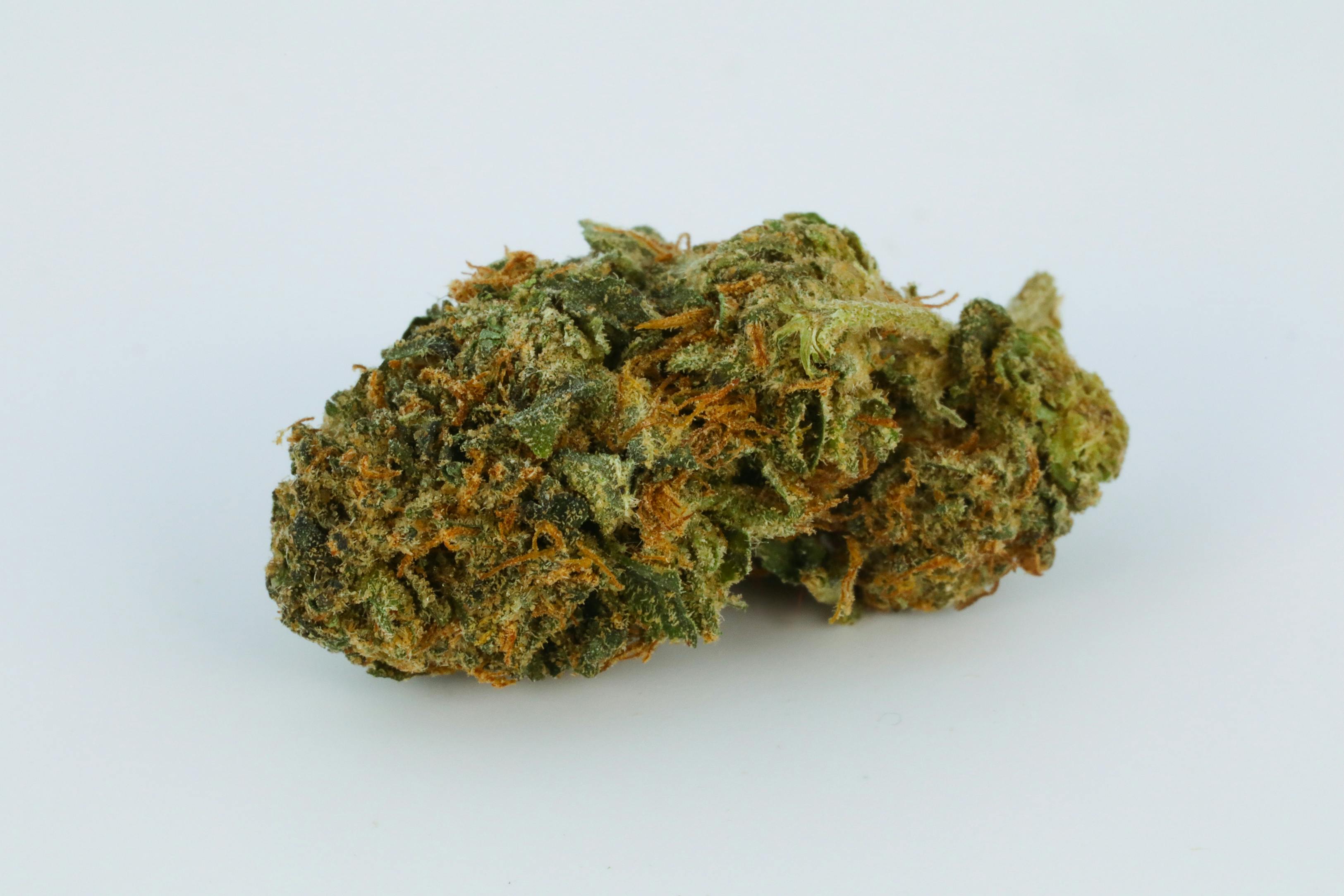 Purple Mr. Nice Weed; Purple Mr Nice Cannabis Strain; Purple Mr. Nice Indica Marijuana Strain