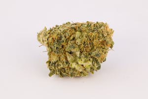 Allen Wrench Marijuana Strain