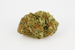 Bianca Marijuana Strain