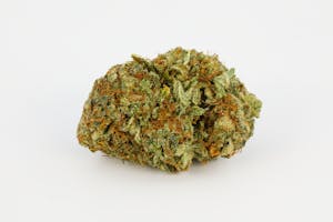 Bianca Marijuana Strain