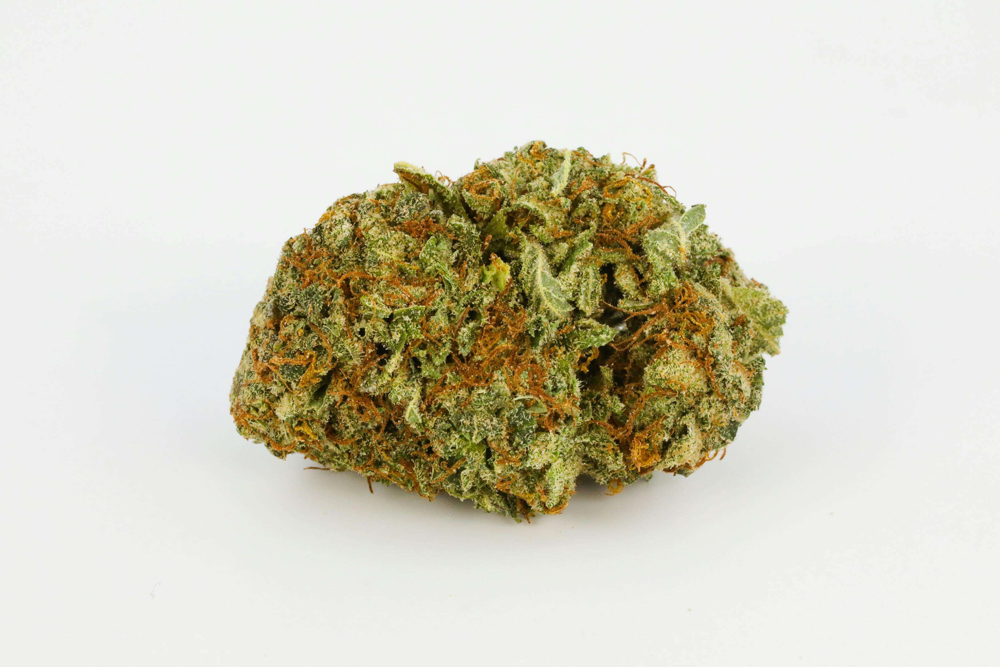 Bianca Weed; Bianca Cannabis Strain; Bianca Hybrid Marijuana Strain