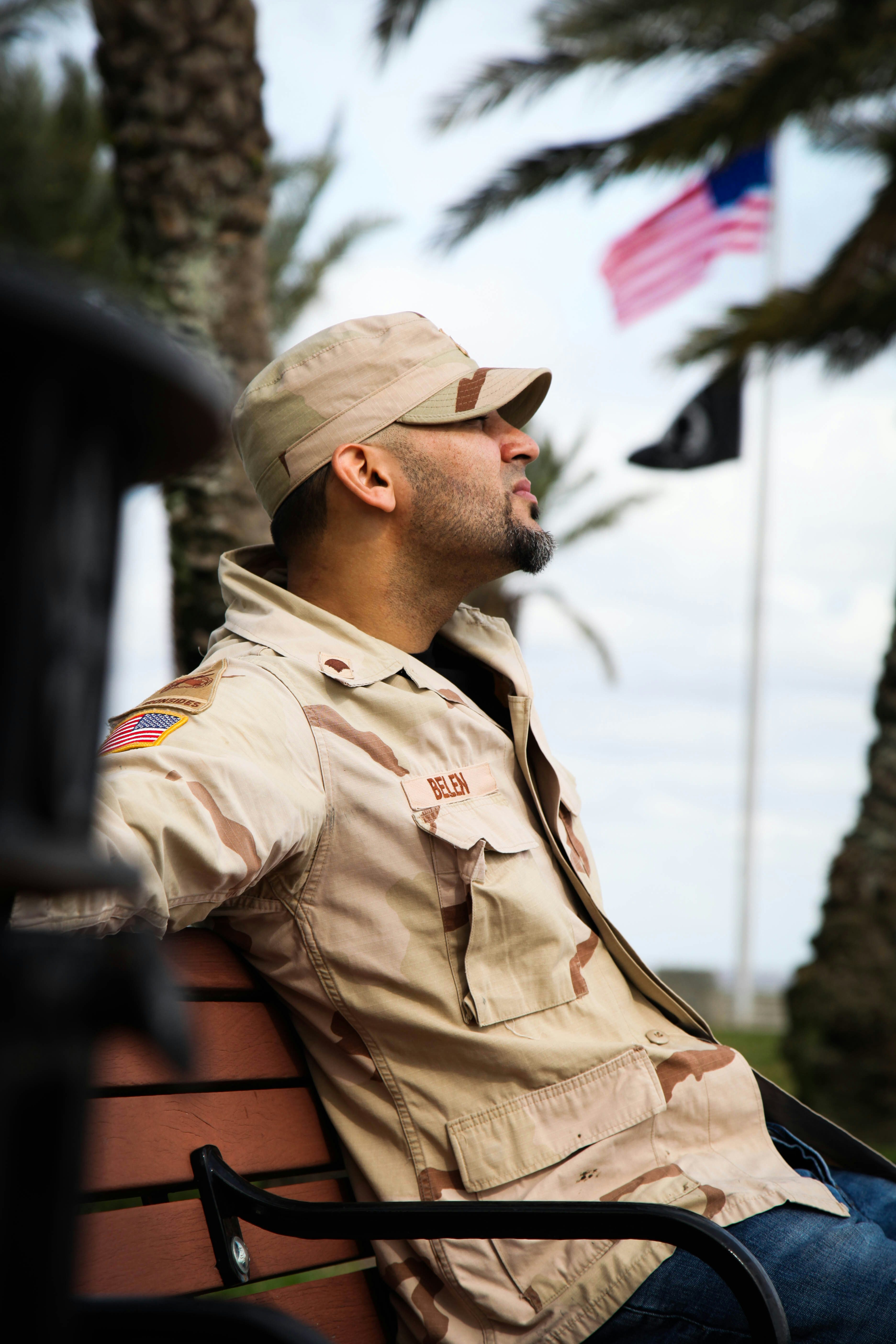 10 Cannabis Saved This Veteran From Suicide. Now, Hes Suing Jeff Sessions For Vets With PTSD