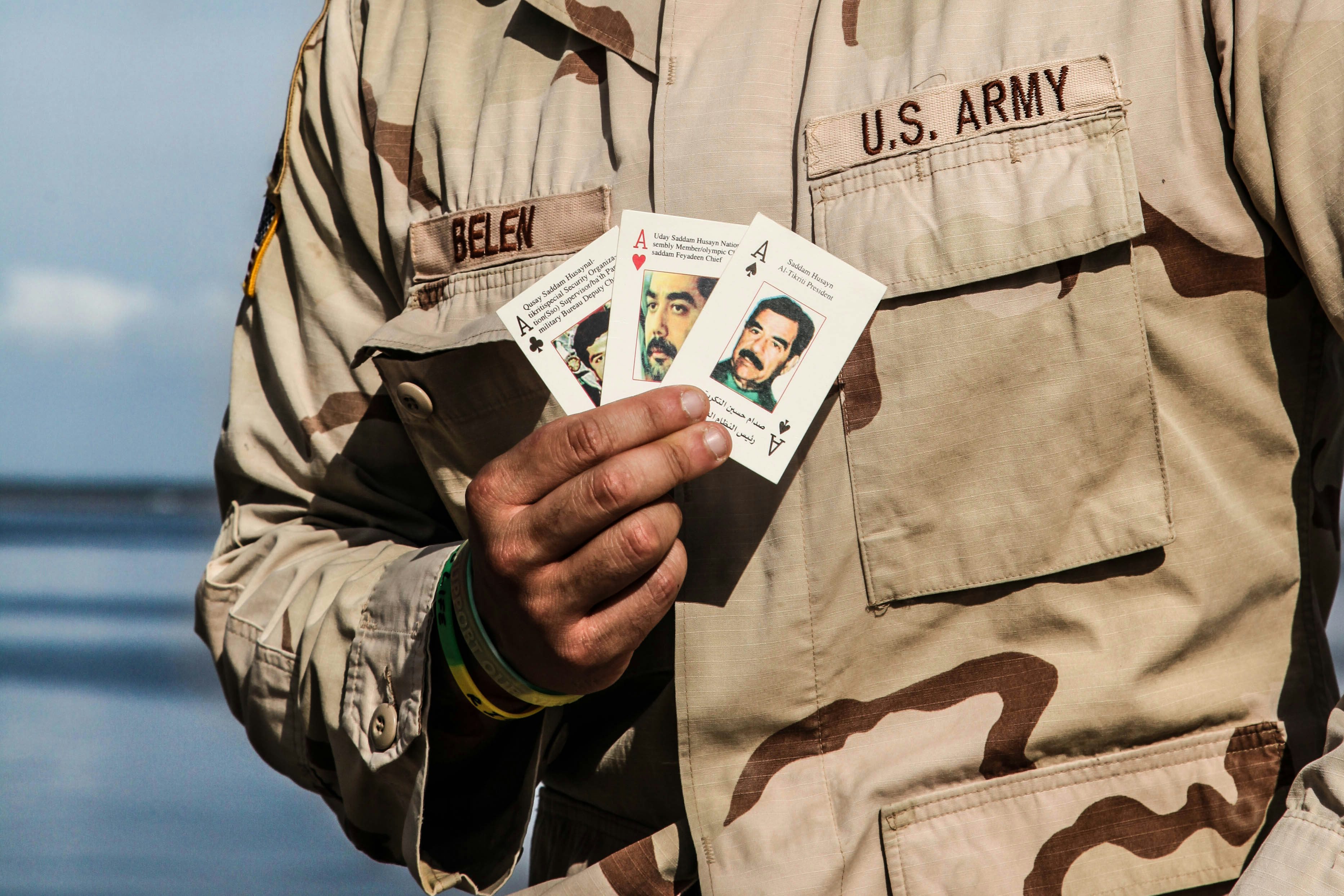 11 Cannabis Saved This Veteran From Suicide. Now, Hes Suing Jeff Sessions For Vets With PTSD