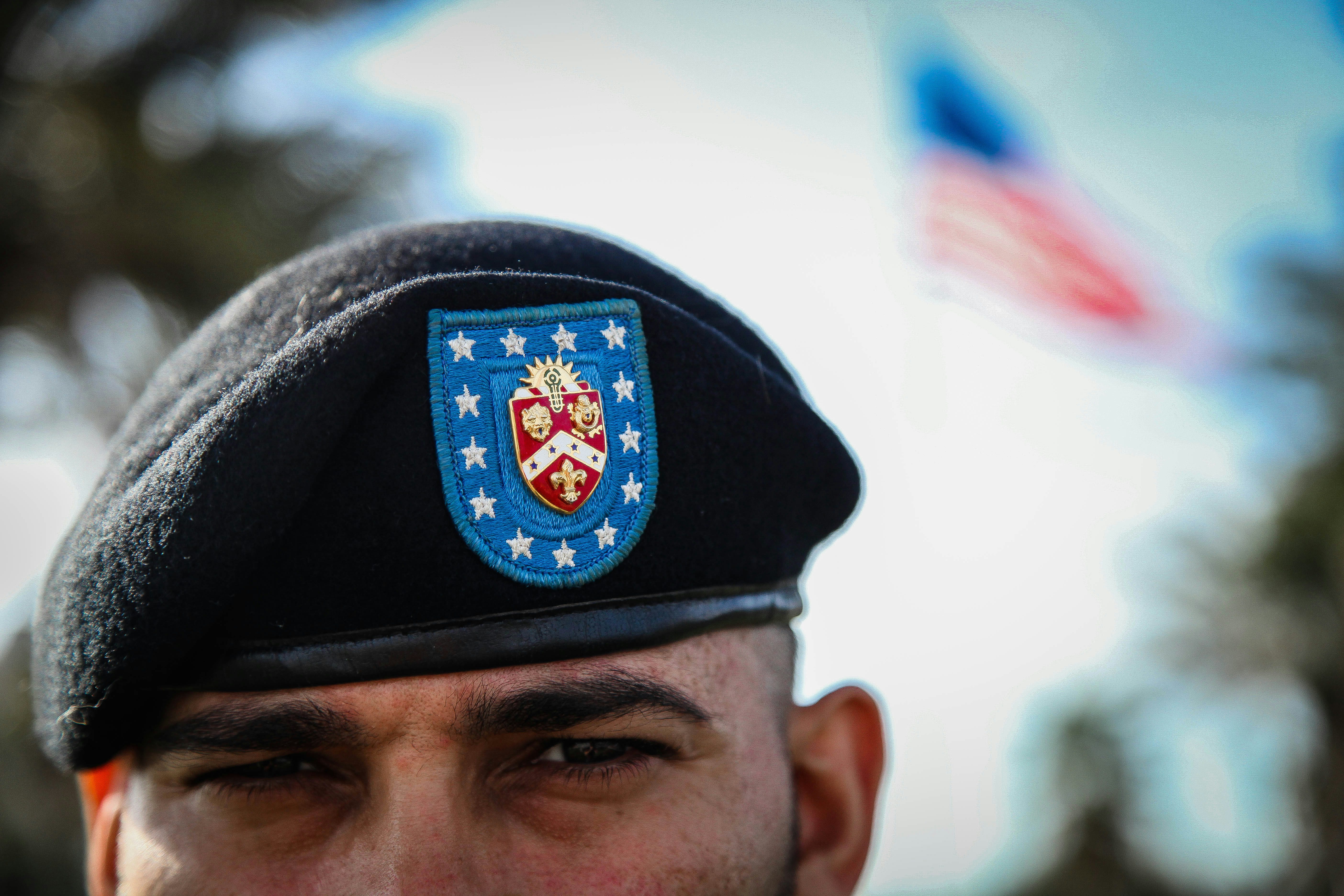 12 Cannabis Saved This Veteran From Suicide. Now, Hes Suing Jeff Sessions For Vets With PTSD