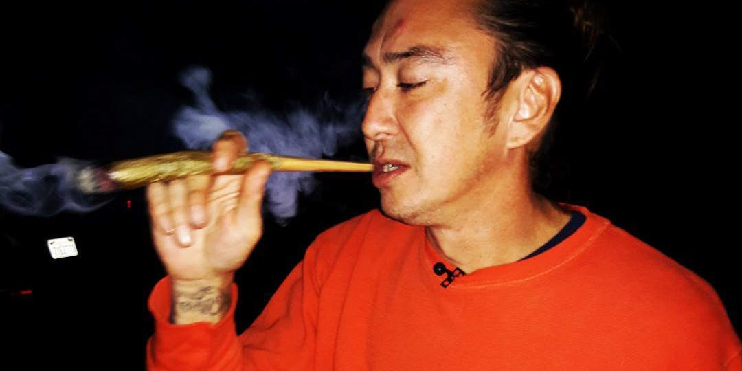 Rapper Jackie Chain set to release a weed-themed reality TV show