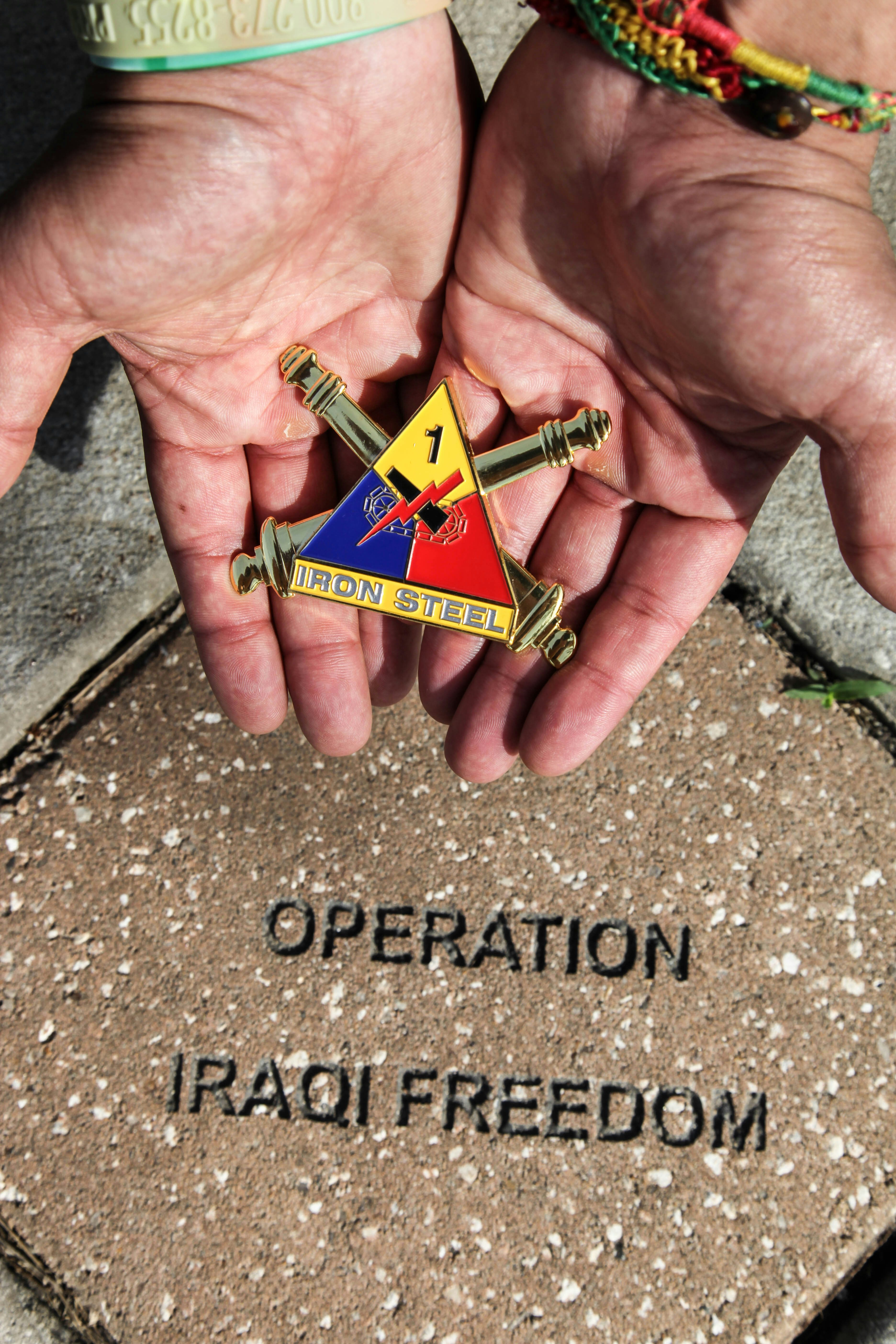 4 Cannabis Saved This Veteran From Suicide. Now, Hes Suing Jeff Sessions For Vets With PTSD