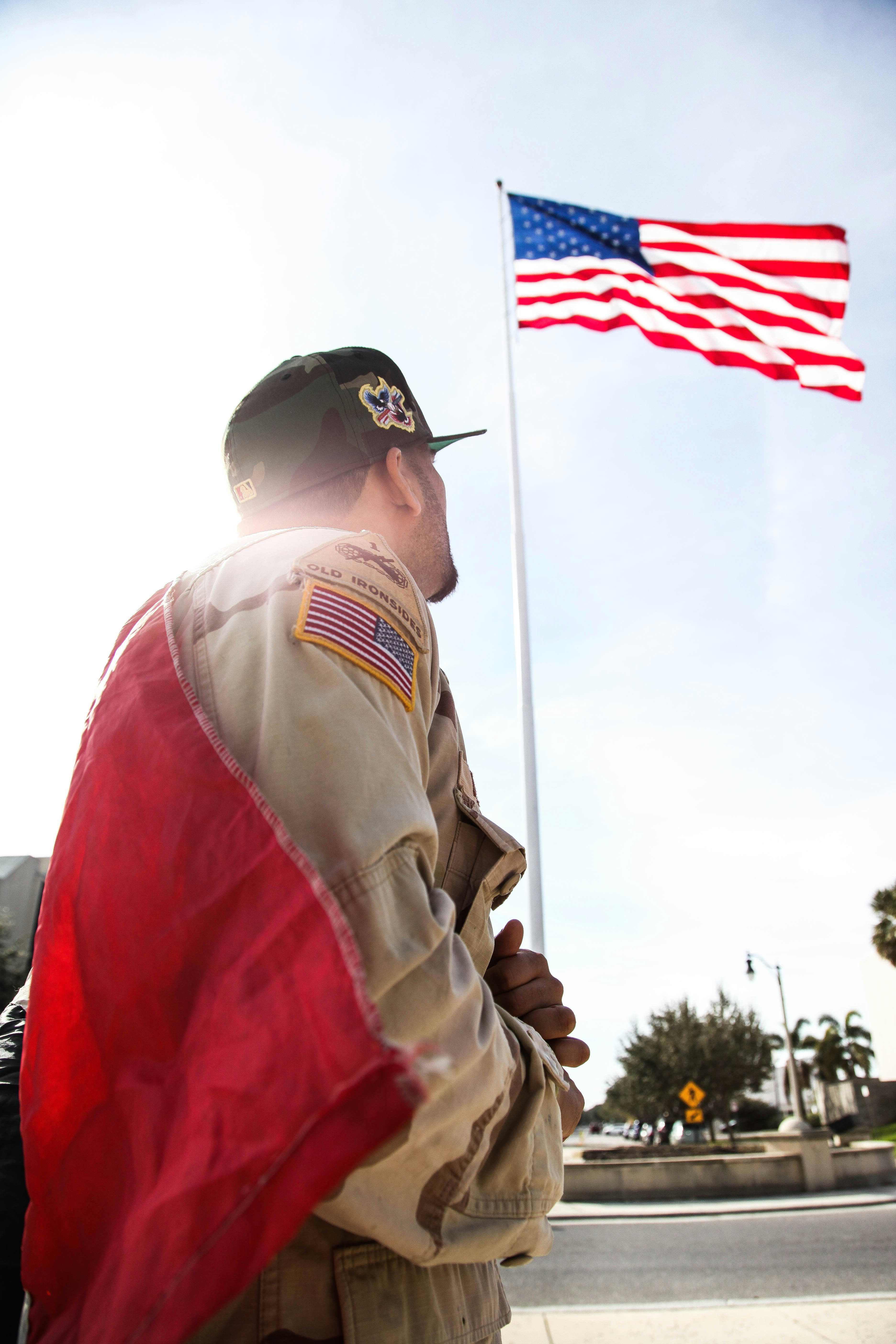 5 Cannabis Saved This Veteran From Suicide. Now, Hes Suing Jeff Sessions For Vets With PTSD