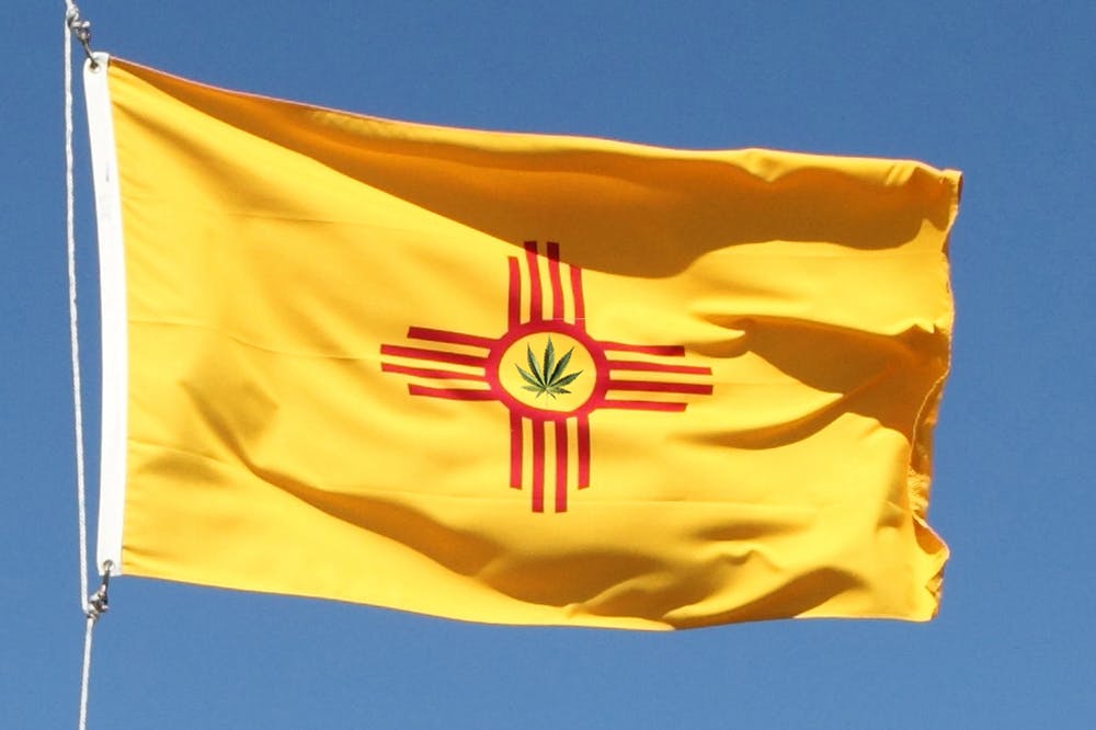7932451602 bf18e2beba o Legalization bill introduced in New Mexico