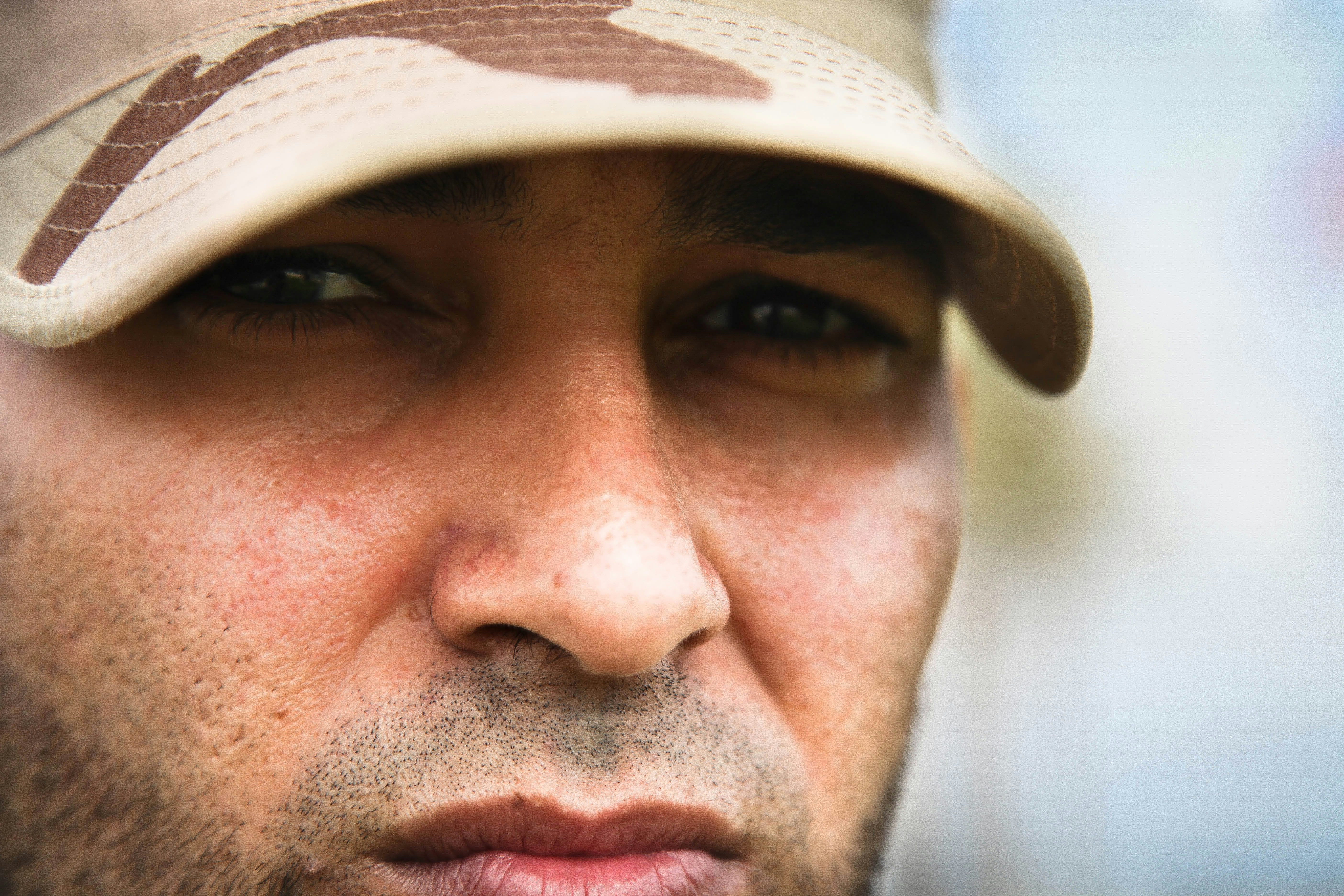 8 Cannabis Saved This Veteran From Suicide. Now, Hes Suing Jeff Sessions For Vets With PTSD