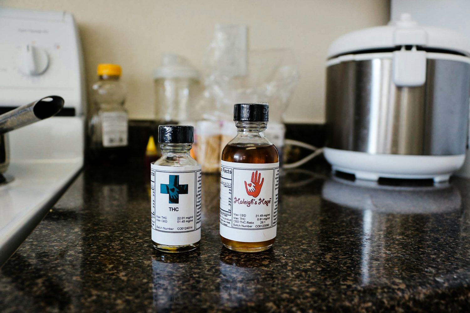 Alexis Bortell 1 of 16 These are the states most likely to legalize at the polls in 2018