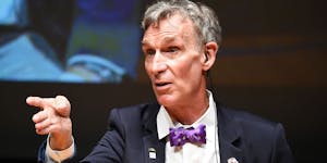 Bill Nye says the Government Needs to Take Marijuana Research Seriously