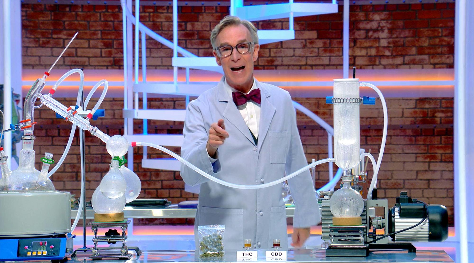 BillNyeCannabis Herb introduces e commerce platform to free cannabis consumers with convenience
