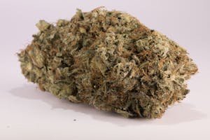 Blue Crack Marijuana Strain