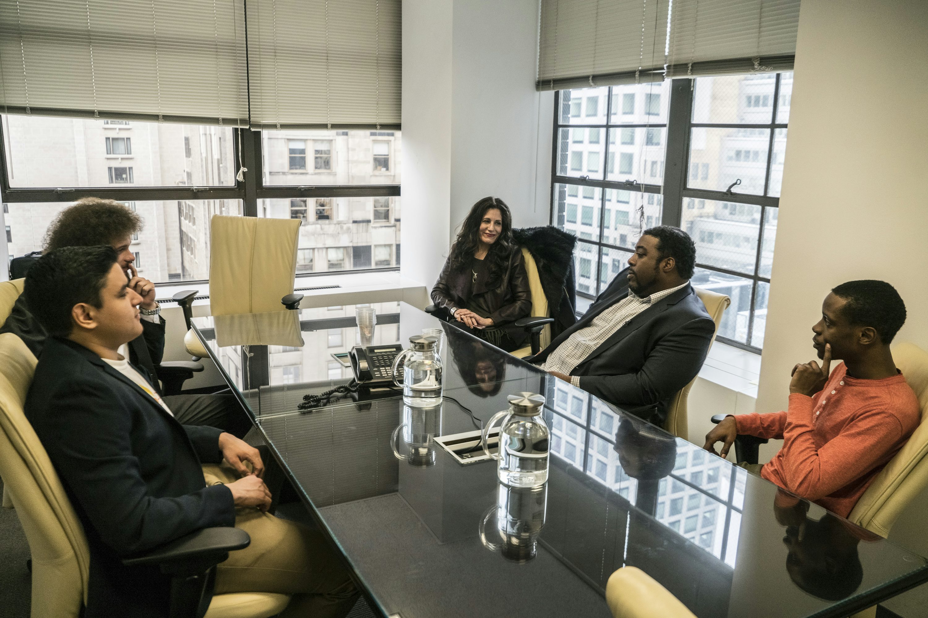 FRECCIA 0586 The Federal Government Is Being Sued On The Grounds That Cannabis Prohibition Is Racist