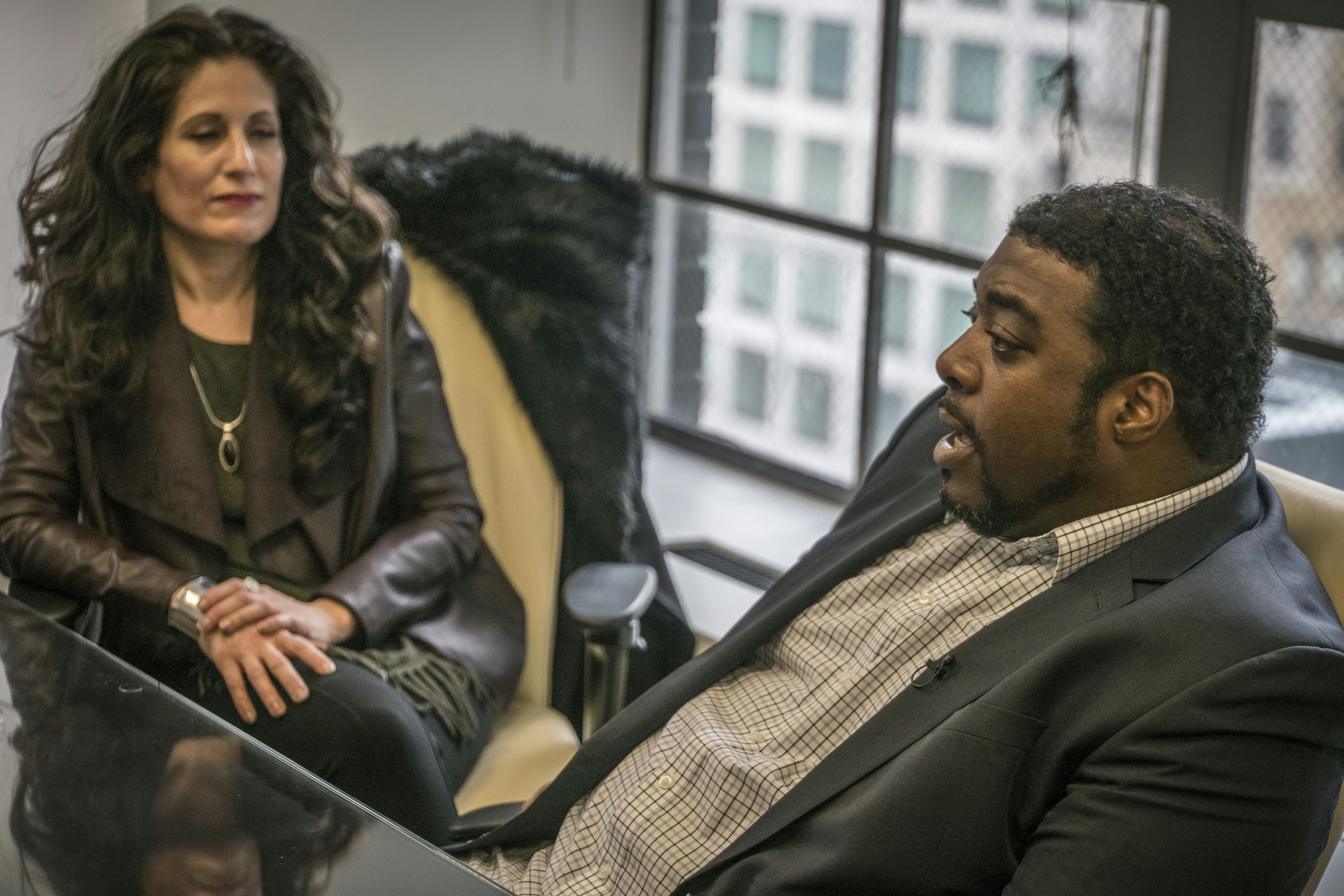 FRECCIA 0603 The Federal Government Is Being Sued On The Grounds That Cannabis Prohibition Is Racist