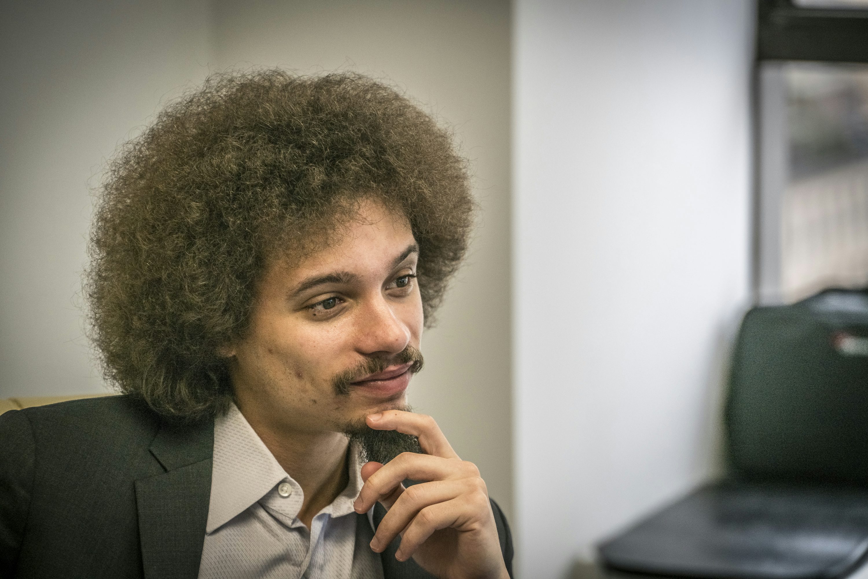 FRECCIA 0620 The Federal Government Is Being Sued On The Grounds That Cannabis Prohibition Is Racist