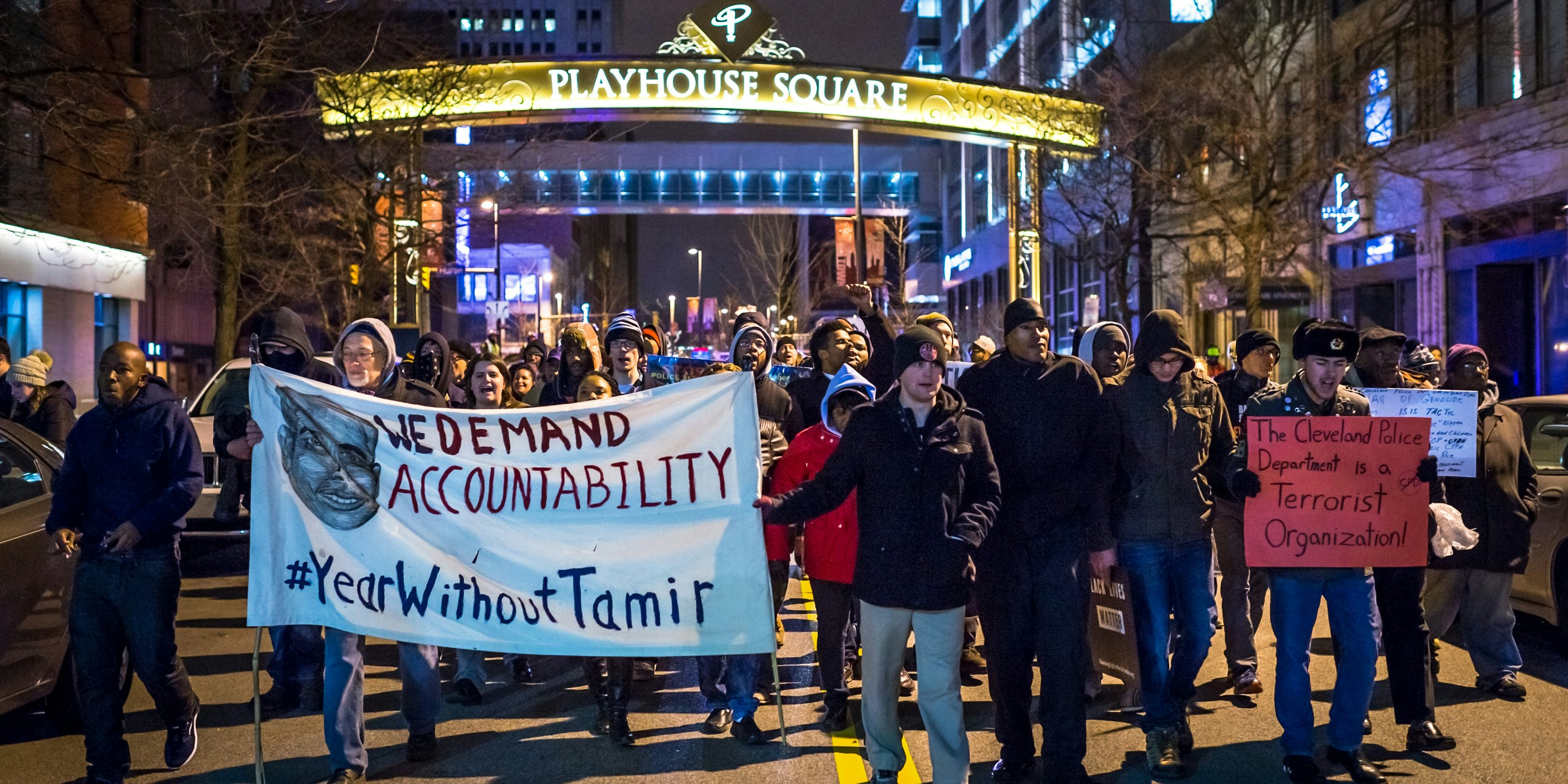 GettyImages 502834044 Washington to vote on making it easier to convict cops for using deadly force