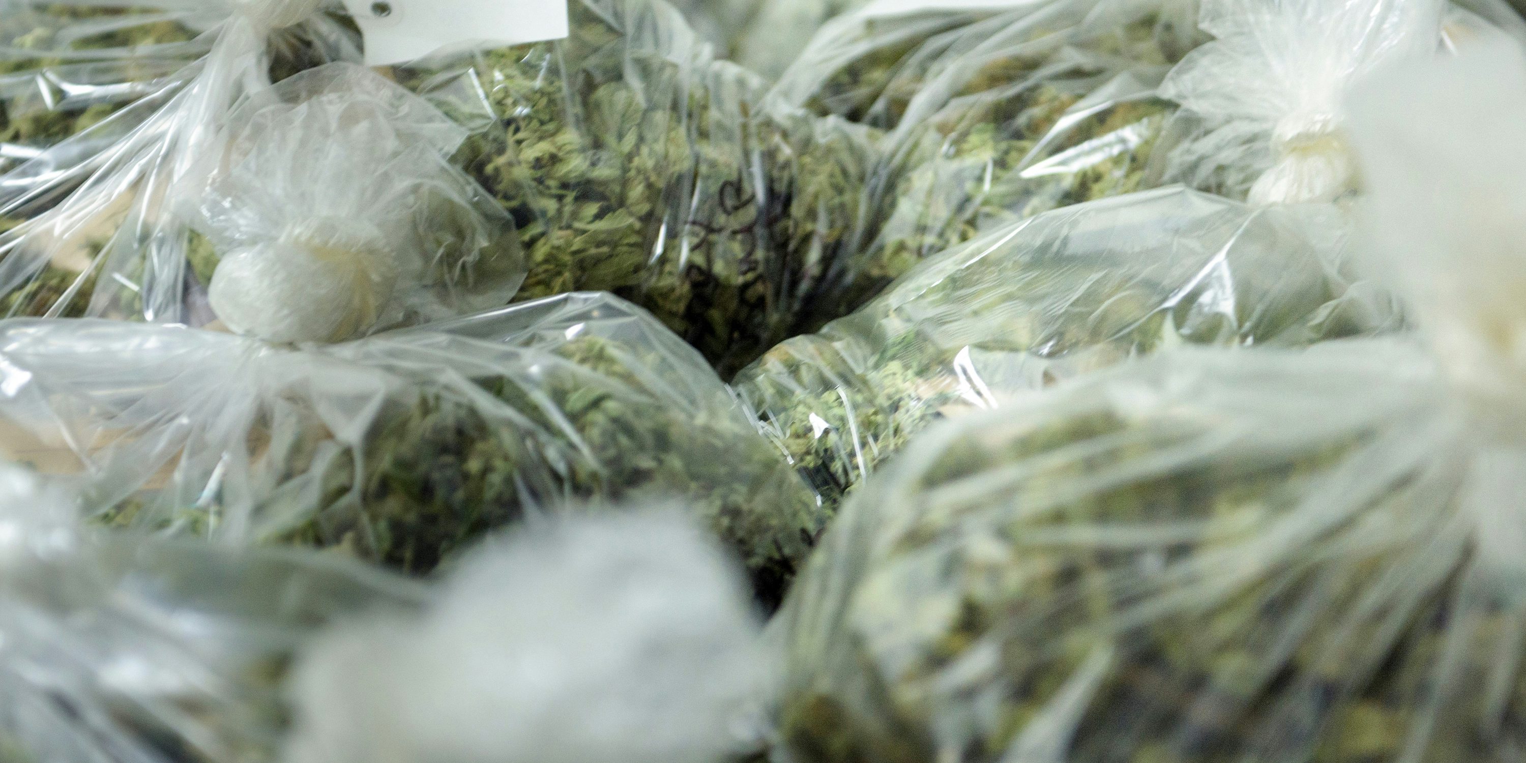 GettyImages 523205090 These are the states most likely to legalize at the polls in 2018