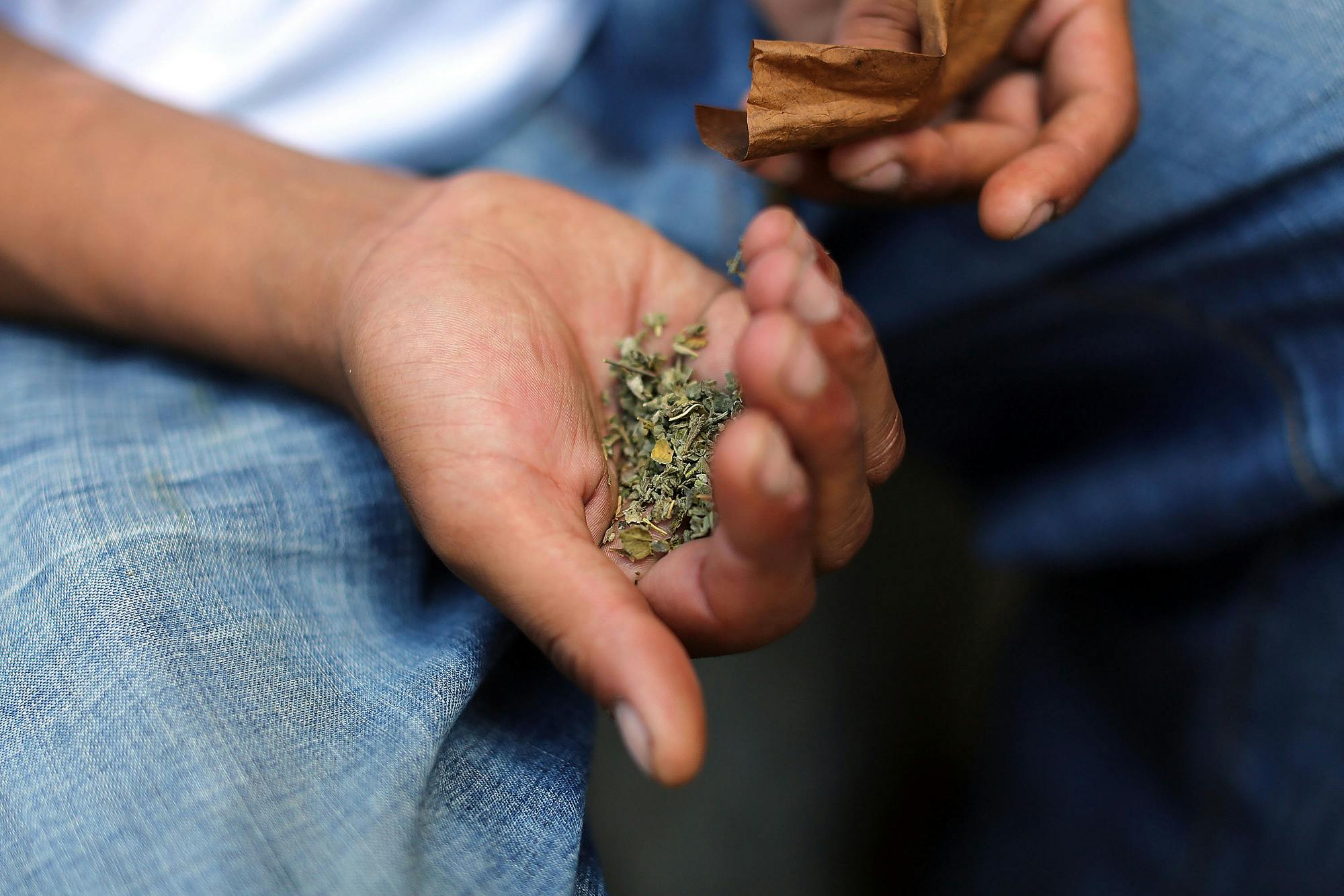 K2Spice These are the states most likely to legalize at the polls in 2018