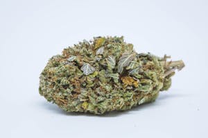 Master Bubba Marijuana Strain