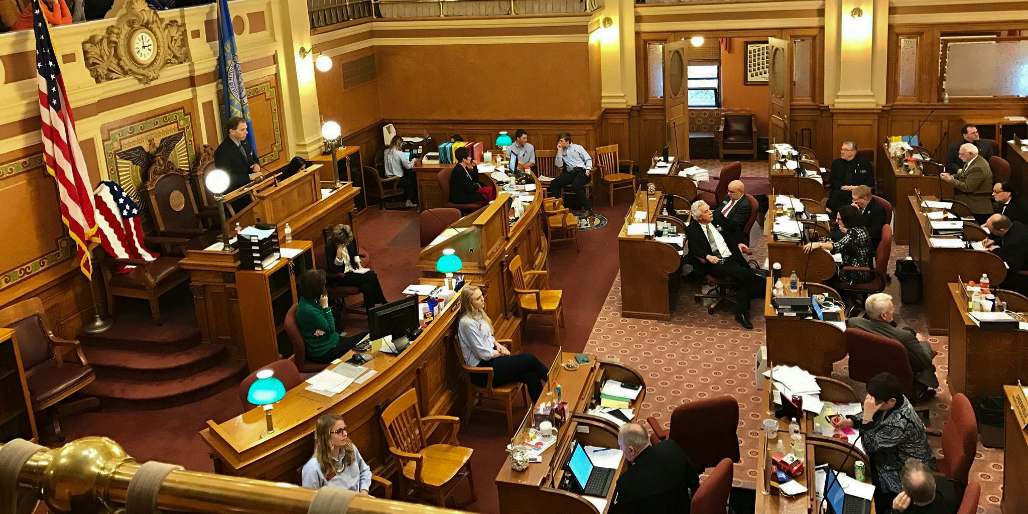 NorthWestern Energy These are the states most likely to legalize at the polls in 2018