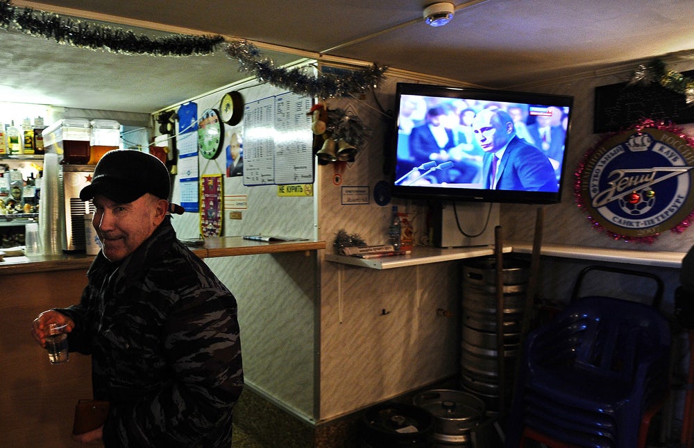 RussiaVodka These are the states most likely to legalize at the polls in 2018