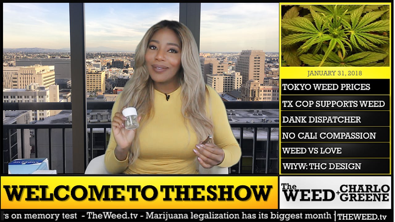 The Weed Show These are the states most likely to legalize at the polls in 2018