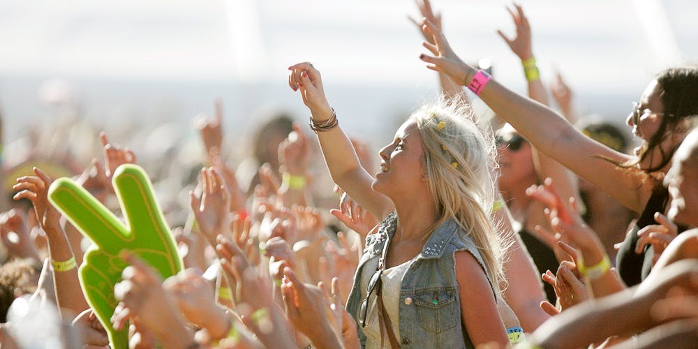 As summer approaches, you might be wondering about the best way to sneak weed into a festival.