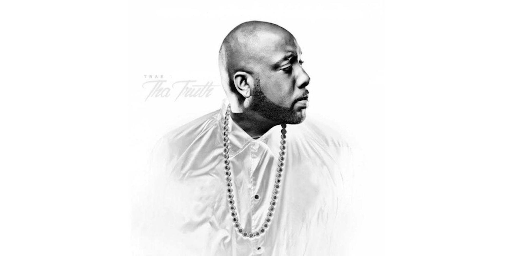 Rapper Trae Tha Truth Pioneers The Cartoon For Stoners Who Love Hip Hop