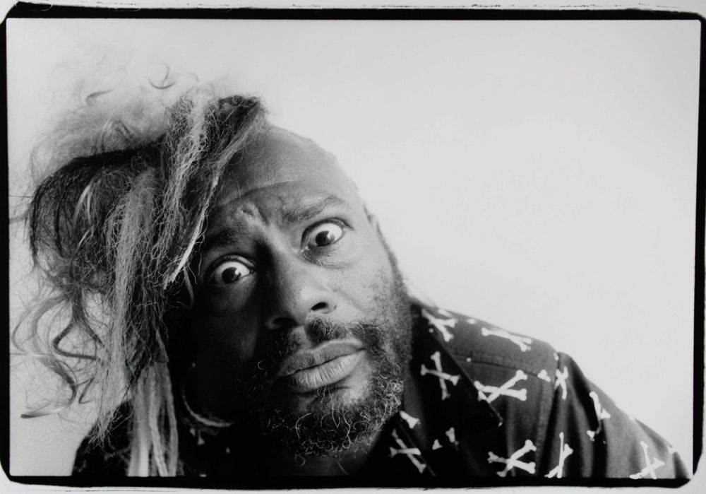 george resized These are the states most likely to legalize at the polls in 2018