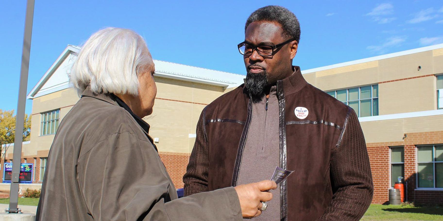 Detroit dispensary turf war
