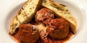 How To Make Medicated Meatballs