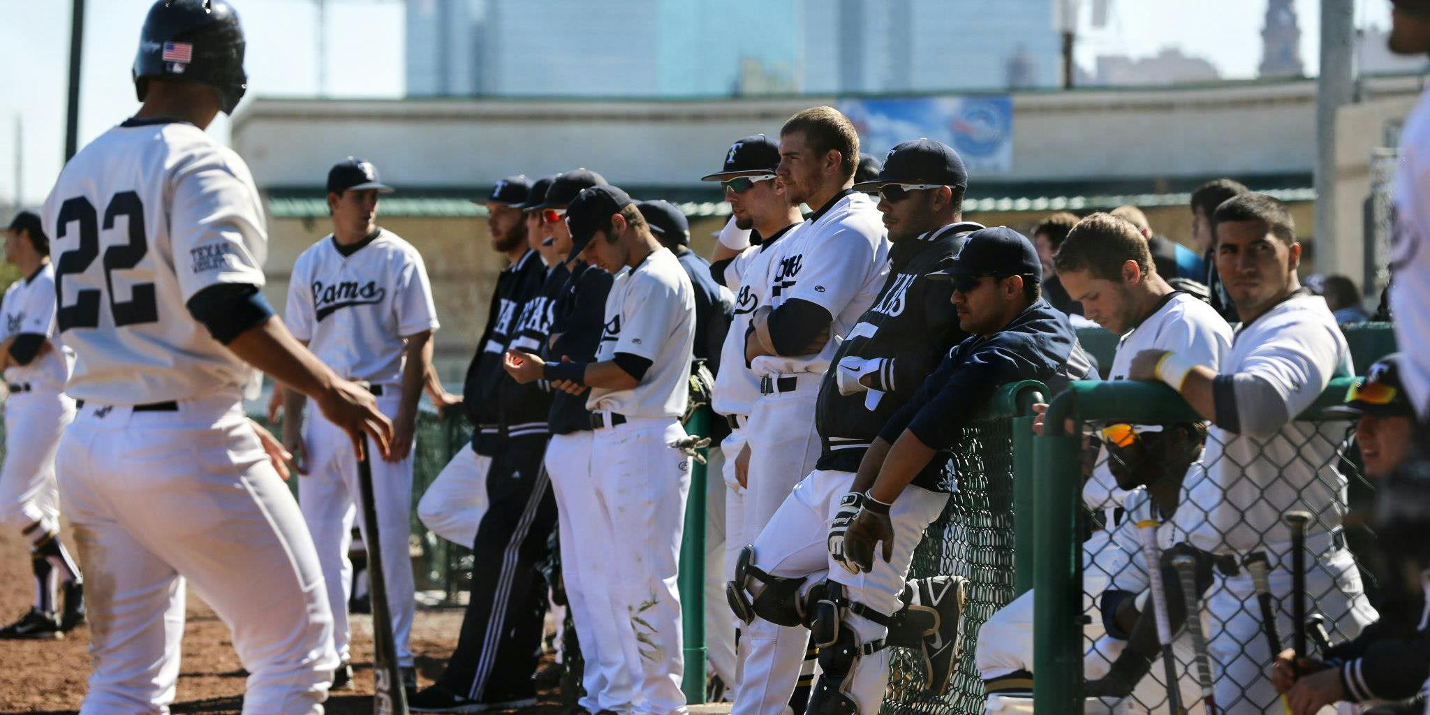 Baseball Team